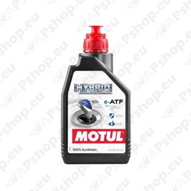 Transmission oil, synthetic