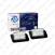 NUMBRITULI LED NISSAN CANBUS 2TK M-TECH