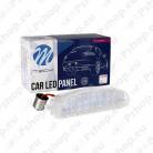 NUMBRITULI LED RENAULT CANBUS 2TK M-TECH