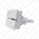 230V VALGUSTI KOLOSUM 200W 60° 5000K (PHILIPS LED) IP65 NEXUS