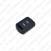 VÕTMEKATE OPEL MUST