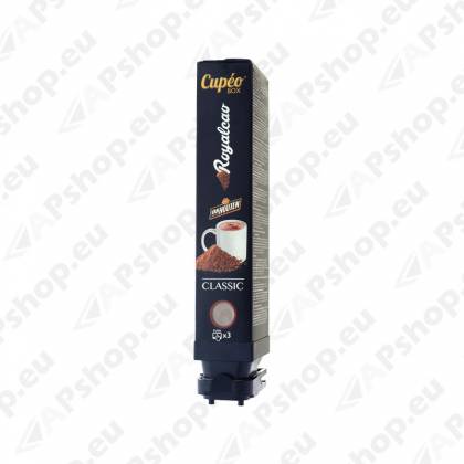 JOOGIKASSETT VANHOUTEN ROYAL CACAO CUPEO