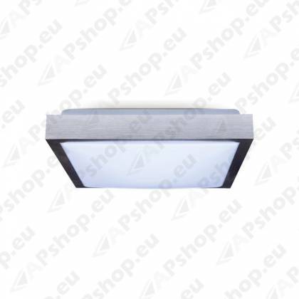 230V LED PLAFOON/VALGUSTI SAMIRA S 300X300MM (2XE27 PIRNILE. MAX 60W) IP20 KOBI