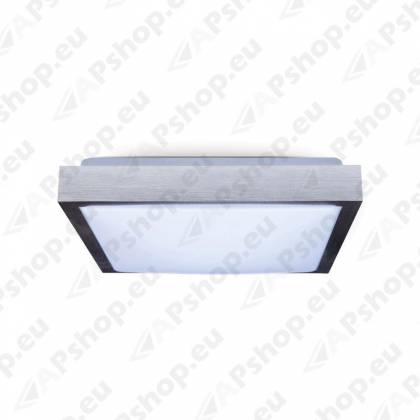 230V LED PLAFOON/VALGUSTI SAMIRA B 410X410MM (2XE27 PIRNILE. MAX 60W) IP20 KOBI