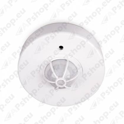 230V LIIKUMISANDUR LX06 PINNAPEALNE VALGE 1-300W 118MM IP20 KOBI
