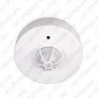230V LIIKUMISANDUR LX06 PINNAPEALNE VALGE 1-300W 118MM IP20 KOBI