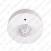 230V LIIKUMISANDUR LX06 PINNAPEALNE VALGE 1-300W 118MM IP20 KOBI