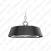 230V VALGUSTI VIVO 100W 120° 14000LM 4000K Ø280MM IP65 IND. (PHILIPS LED) NEXUS