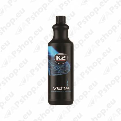 K2 VENA PRO HÜDROFOOBNE AUTOŠAMPOON 1L