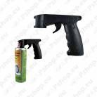 Paint sprayers, sandblasters, stone chip protector application guns