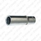 Sockets 1/4\