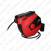 POOLIL ÕHUVOOLIK 15M. 10MM. 1/4" KINNINE KAETUD PLASTIK KS TOOLS