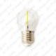 230V PIRN LED FILA E27 FMB R45 1.3W 90LM SOE VALGUS 3000K 45X78MM 360° A+ KOBI