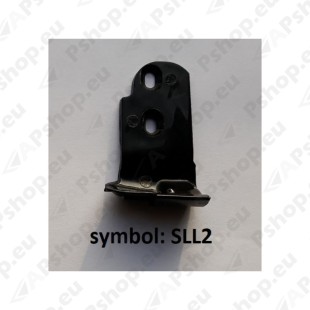 UNI-TROL HEEBLIVABA L+L MONTAAZIPEA PLASTKATE SLL2