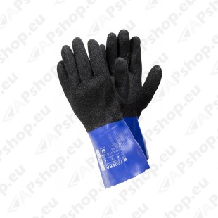 12930-10 PVC (VINÜÜL) KEEMIAKINDLAD TÖÖKINDAD TEGERA