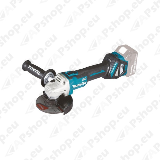 Cordless disc cutters