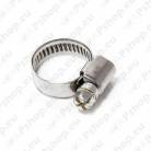 Hose clamps