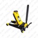 GARAAZITUNGRAUD 3T 85-500MM MAGIC LIFT. LOW PROFILE. PEDAALIGA OMEGA