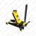 GARAAZITUNGRAUD 3T 85-500MM MAGIC LIFT. LOW PROFILE. PEDAALIGA OMEGA