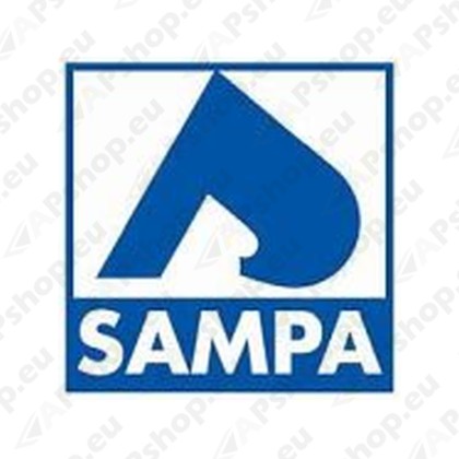 VEDRUPUKSI POLT BPW & SAF M30X200X3.5