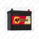 BANNER AKU RUNNING BULL EFB 55AH 228X129X225 - + 460A B00