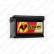 BANNER AKU RUNNING BULL EFB 65AH 278X175X175 - + 650A
