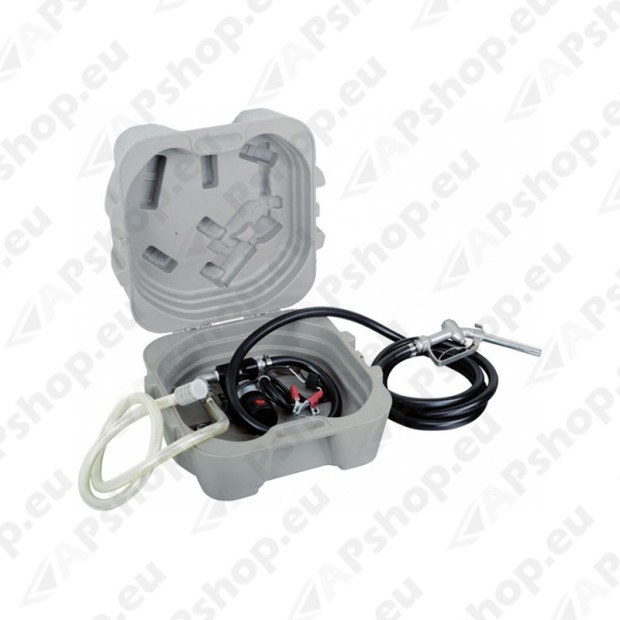 Fuel dispensers