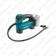 AKUPUMP/KOMPRESSOR 18V. LXT. AKUDE JA LAADIJATA MAKITA