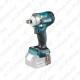 AKULÖÖKMUTRIKEERAJA 18V 330NM 1/2" LED BL AKU JA LAADIJATA MAKITA