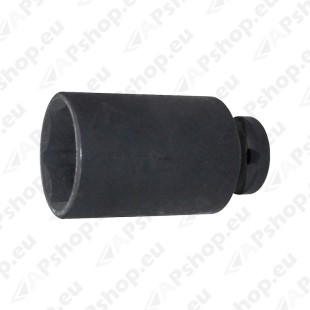 PIKK LÖÖKPADRUN 36MM 1/2" TRIUMF