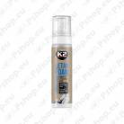 K2 LETAN FOAM NAHKPINDADE PUHASTUSVAHT 200ML