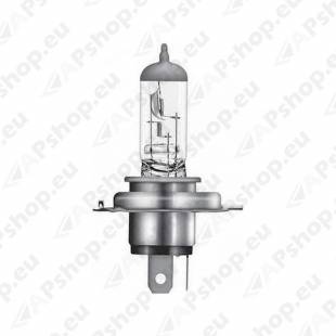 12V H4 PIRN 60/55W P43T CLASSIC OSRAM