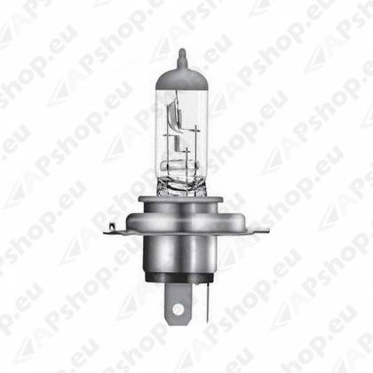 12V H4 PIRN 60/55W P43T CLASSIC OSRAM