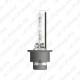 85V D2S XENON PIRN 35W P32D-2 CLASSIC OSRAM