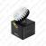K2 BRILL PRO UNIVERSAALNE PUHASTUSHARI TRELLI OTSA 10CM