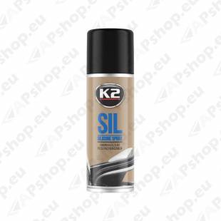 K2 SIL SILIKOONMÄÄRE 150ML/AE
