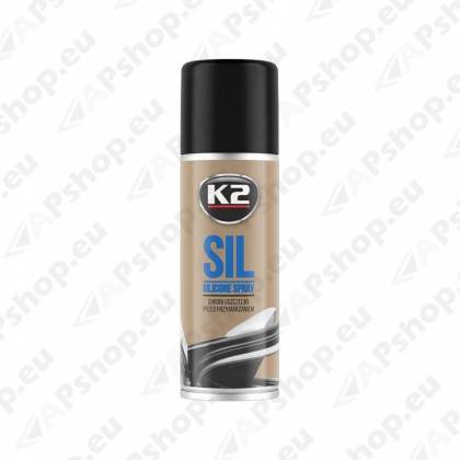 K2 SIL SILIKOONMÄÄRE 150ML/AE