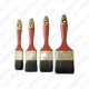 4-OS. PINTSLIKOMPLEKT PLAST (LAPIK) M+