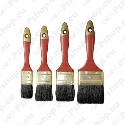 4-OS. PINTSLIKOMPLEKT PLAST (LAPIK) M+