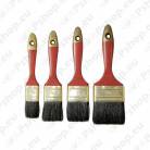 Brushes, other paintwork tools