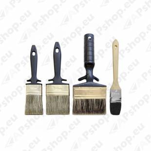4-OS. PINTSLIKOMPLEKT LAI. PLAST (LAPIK) M+