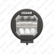 KAUGTULI/PARKTULI LED ÜMAR 39/1W. 176MM. 12/24V 3000LM COMBO ECE