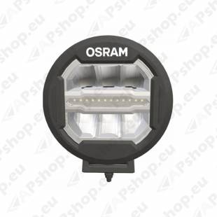 KAUGTULI/PARKTULI LED ÜMAR 39/1W. 176MM. 12/24V 3000LM COMBO ECE