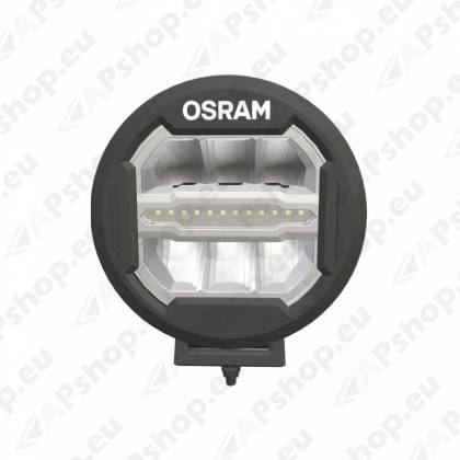 KAUGTULI/PARKTULI LED ÜMAR 39/1W. 176MM. 12/24V 3000LM COMBO ECE