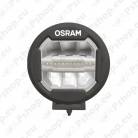 KAUGTULI/PARKTULI LED ÜMAR 39/1W. 176MM. 12/24V 3000LM COMBO ECE