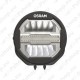 KAUGTULI/PARKTULI LED ÜMAR 60/2.5W. 229MM. 12/24V 3500LM COMBO ECE