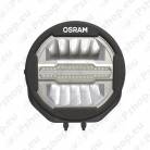 KAUGTULI/PARKTULI LED ÜMAR 60/2.5W. 229MM. 12/24V 3500LM COMBO ECE
