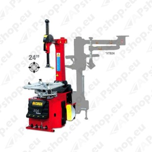 AUTO RATTA MONTAAZIPINK CORGHI. PROLINE 324 2V+T.I. 2-KIIRUST. INFLATION
