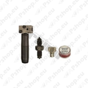 PIDURITORU OTSA VALTSIMISE KOMPL. 4.75MM (3/16") TRIUMF