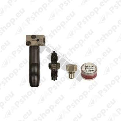 PIDURITORU OTSA VALTSIMISE KOMPL. 4.75MM (3/16") TRIUMF